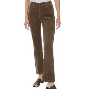 Jones New York Corduroy Pants
